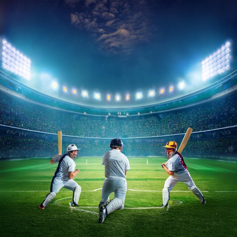 How to Get a Cricket Betting ID Online Safely