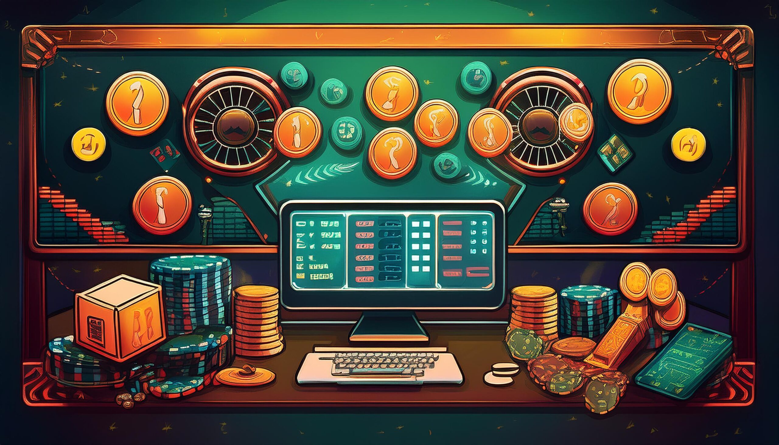 Lotus365 Online Services and Account Guide